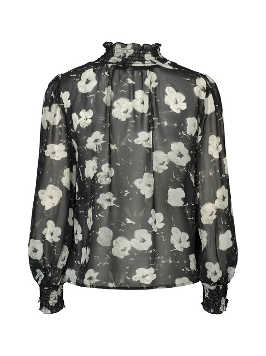 RUE de FEMME - Cilja-paita - 20 BLACK | Stockmann - photo 2