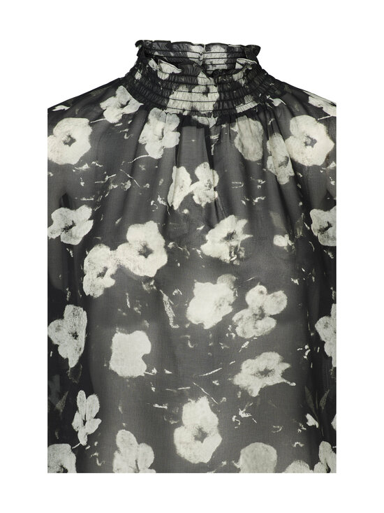 RUE de FEMME - Cilja-paita - 20 BLACK | Stockmann - photo 7
