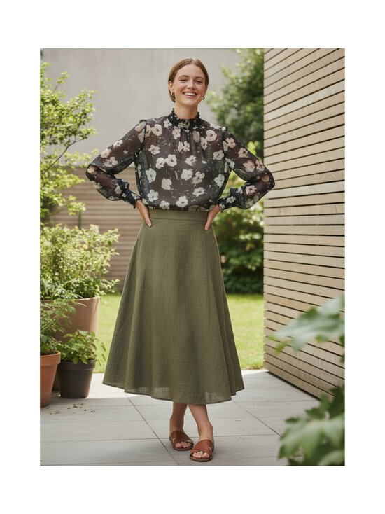 RUE de FEMME - Pluus Cilja - 20 BLACK | Stockmann - photo 8