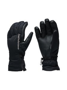 Peak Performance - Unite Glove -käsineet - 110 BLACK Peak Performance - Unite Glove -käsineet - 110 BLACK | Stockmann