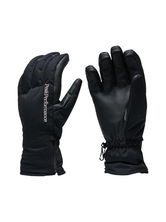 Peak Performance - Unite Glove -käsineet - 110 BLACK | Stockmann - photo 1