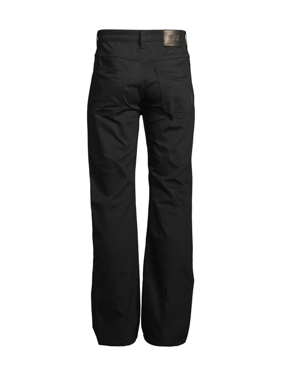 NEUW - Julian Flare Bootcut džinsi - NEROBLACK - photo 2 NEUW - Julian Flare Bootcut džinsi - NEROBLACK | Stockmann - photo 2