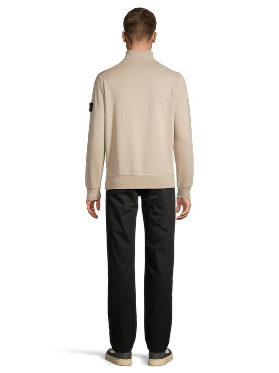 Stone Island - Logo Patch džemperis - V009A DESERT SAND | Stockmann - photo 3