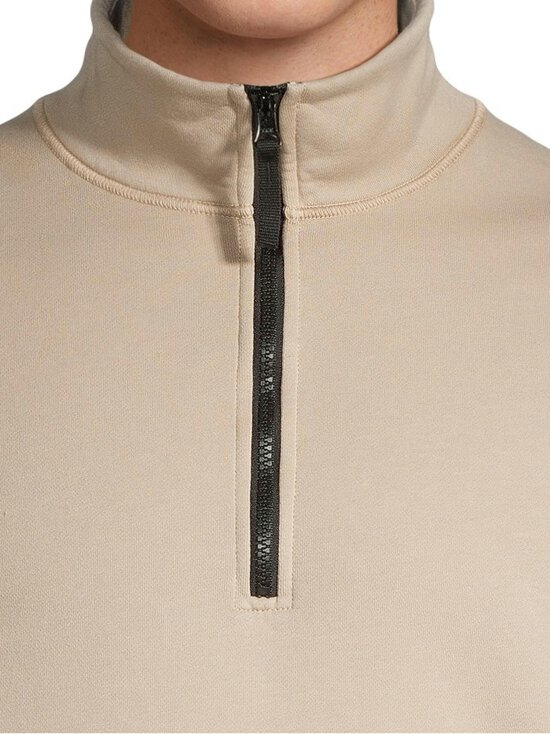 Stone Island - Logo Patch džemperis - V009A DESERT SAND | Stockmann - photo 5
