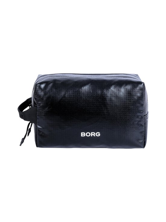 Björn Borg - Borg Glossy Riptop -toilettilaukku - BK001 - photo 1 Björn Borg - Borg Glossy Riptop -toilettilaukku - BK001 | Stockmann - photo 1