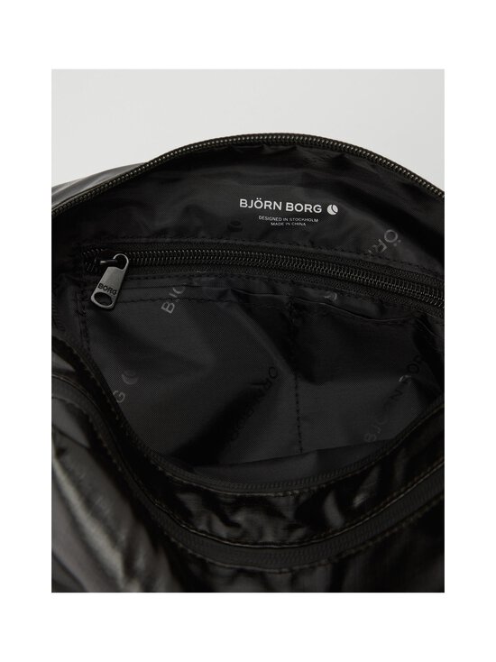 Björn Borg - Borg Glossy Riptop -toilettilaukku - BK001 - photo 3 Björn Borg - Borg Glossy Riptop -toilettilaukku - BK001 | Stockmann - photo 3