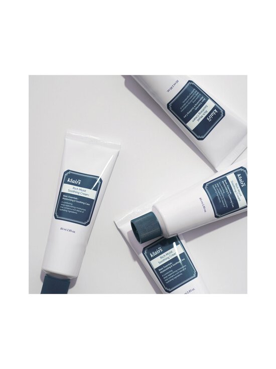 Klairs - Näokreem Rich Moist Soothing Cream - NOCOL - photo 6 Klairs - Näokreem Rich Moist Soothing Cream - NOCOL | Stockmann - photo 6