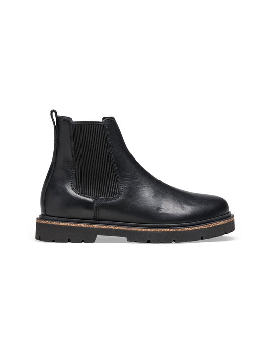 Nahast saapad Highwood Chelsea