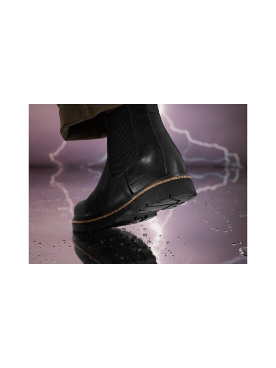 BIRKENSTOCK - Nahast saapad Highwood Chelsea - 1 BLACK - photo 5 BIRKENSTOCK - Nahast saapad Highwood Chelsea - 1 BLACK | Stockmann - photo 5