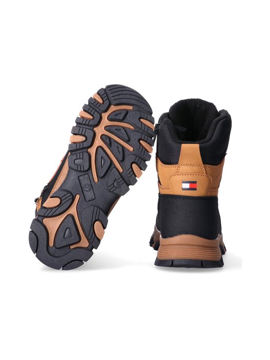 Tommy Hilfiger - Functional-talvikengät - A512 BLACK/COGNAC | Stockmann - photo 5