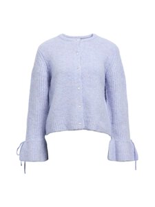 Object - Objsalika kardiganjaka - BABY LAVENDER DETAIL:MELANGE | Stockmann