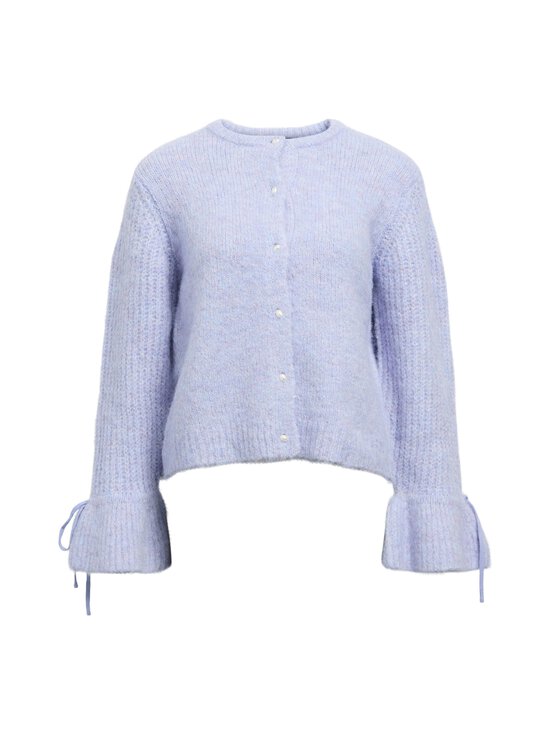 Object - Objsalika kardiganjaka - BABY LAVENDER DETAIL:MELANGE | Stockmann - photo 1