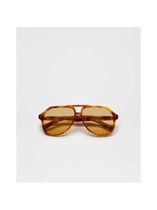 Chimi - Doris Havana -aurinkolasit - HONEY TORTOISE - photo 2 Chimi - Doris Havana -aurinkolasit - HONEY TORTOISE | Stockmann - photo 2