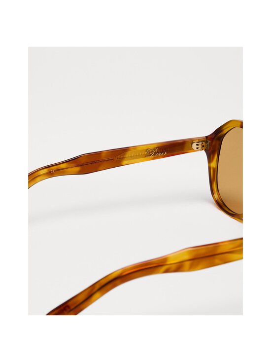 Chimi - Doris Havana -aurinkolasit - HONEY TORTOISE - photo 3 Chimi - Doris Havana -aurinkolasit - HONEY TORTOISE | Stockmann - photo 3