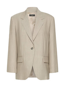 Max Mara Weekend - Attila-jakku - 001 HAZELNUT BROWN | Stockmann