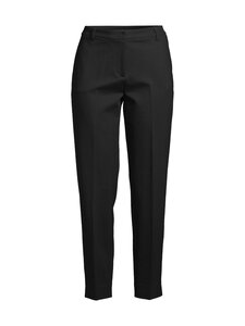 ESSENTIALS by Stockmann - Püksid Firenze - BLACK | Stockmann