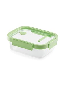 Lékué - Glass-säilytysastia 640 ml - GREEN Lékué - Glass-säilytysastia 640 ml - GREEN | Stockmann