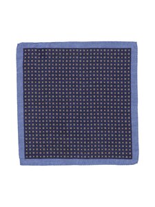 Oscar Jacobson - Siidtaskurätt - 210 NAVY | Stockmann