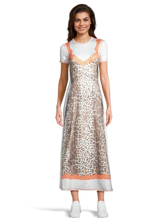Diesel - D-Ile -mekko - 7EZA ANIMAL PRINT - photo 2 Diesel - D-Ile -mekko - 7EZA ANIMAL PRINT | Stockmann - photo 2