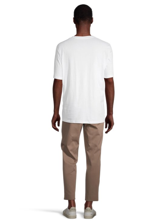 Marc O'Polo - T-särk - 100 WHITE | Stockmann - photo 3