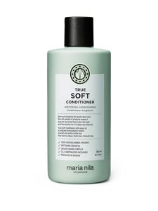 Maria Nila - Care & Style True Soft Conditioner -hoitoaine 300 ml Maria Nila - Care & Style True Soft Conditioner -hoitoaine 300 ml | Stockmann