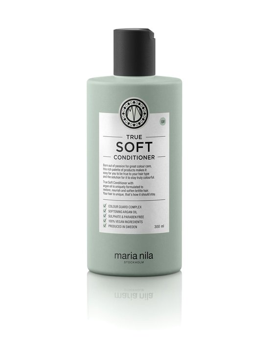 Care & Style True Soft Conditioner -hoitoaine 300 ml