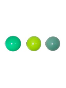 Vitra - Coat Dots 3 kpl - VIHREÄ Vitra - Coat Dots 3 kpl - VIHREÄ | Stockmann
