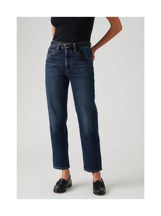 Levi's - 501 Original Cropped džinsi - APPLY NOW - photo 8 Levi's - 501 Original Cropped džinsi - APPLY NOW | Stockmann - photo 8