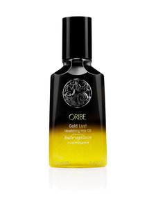 Oribe - Gold Lust Nourishing Hair Oil, 100 ml | Stockmann