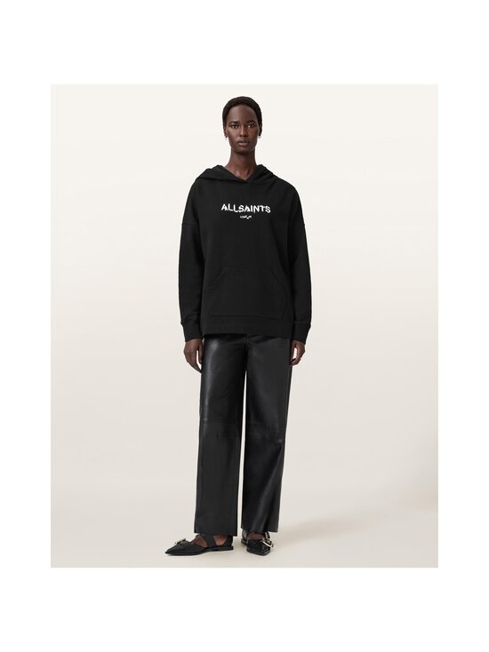 Allsaints - Kapuutsiga pusa Graphic - BLACK | Stockmann - photo 4