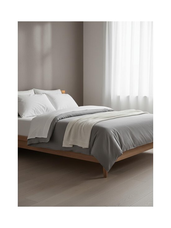 Casa Stockmann - Linen linen duvet cover - HARMAA | Stockmann - photo 2