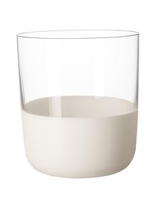 Villeroy & Boch - Manufacture Rock glāzes 4 gab. - VALKOINEN Villeroy & Boch - Manufacture Rock glāzes 4 gab. - VALKOINEN | Stockmann