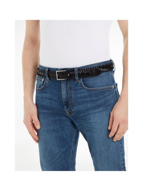 Tommy Hilfiger - Nahkvöö Oliver 3.0 Braid - BDS - photo 3 Tommy Hilfiger - Nahkvöö Oliver 3.0 Braid - BDS | Stockmann - photo 3