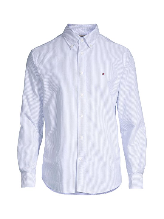 Tommy Hilfiger - Heritage Oxford Regular Fit -kauluspaita - 0G0 SHIRT BLUE / WHITE - photo 1 Tommy Hilfiger - Heritage Oxford Regular Fit -kauluspaita - 0G0 SHIRT BLUE / WHITE | Stockmann - photo 1