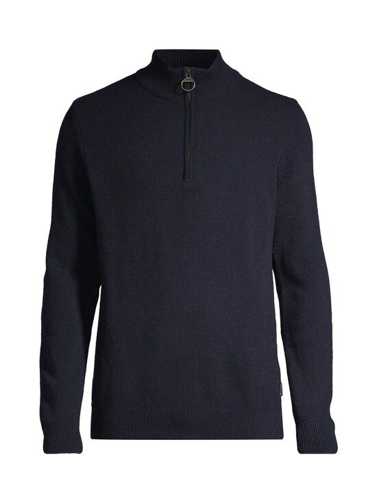 Holden Half Zip -neulepusero
