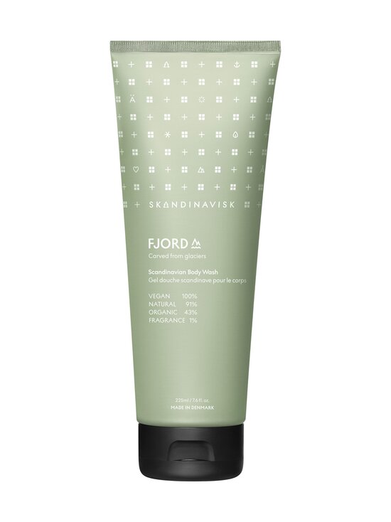 FJORD Body Wash dušigeel 225 ml