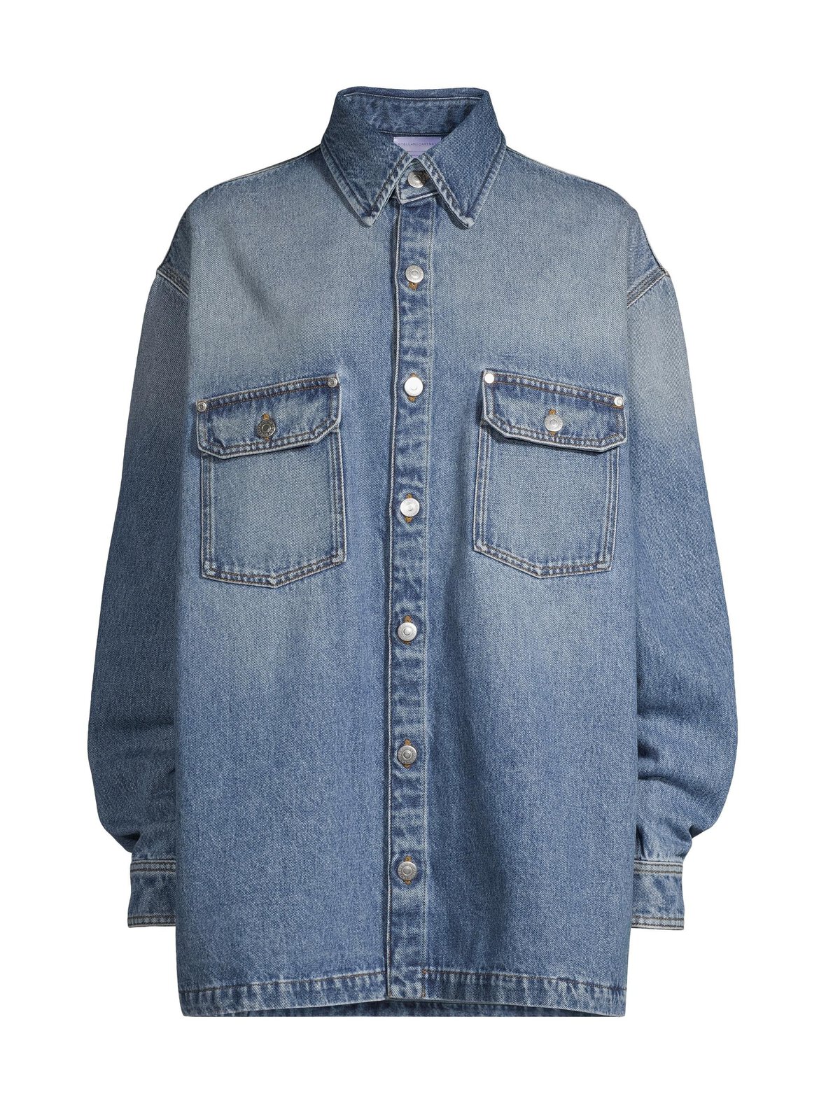 Iconic Denim -paita