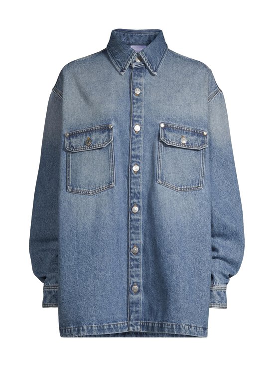 Iconic Denim -paita
