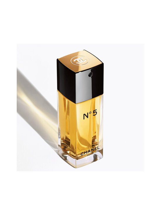 CHANEL - N°5 Eau De Toilette Spray - NOCOL - photo 3 CHANEL - N°5 Eau De Toilette Spray - NOCOL | Stockmann - photo 3