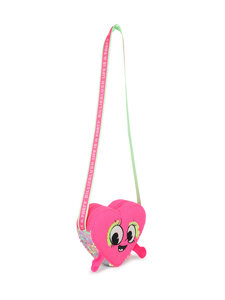 Billieblush - Olkalaukku - 47A PINK | Stockmann