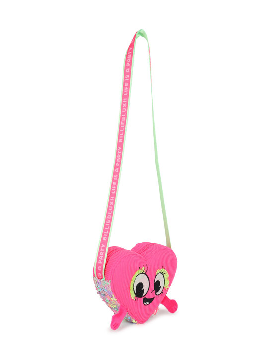Billieblush - Olkalaukku - 47A PINK | Stockmann - photo 1