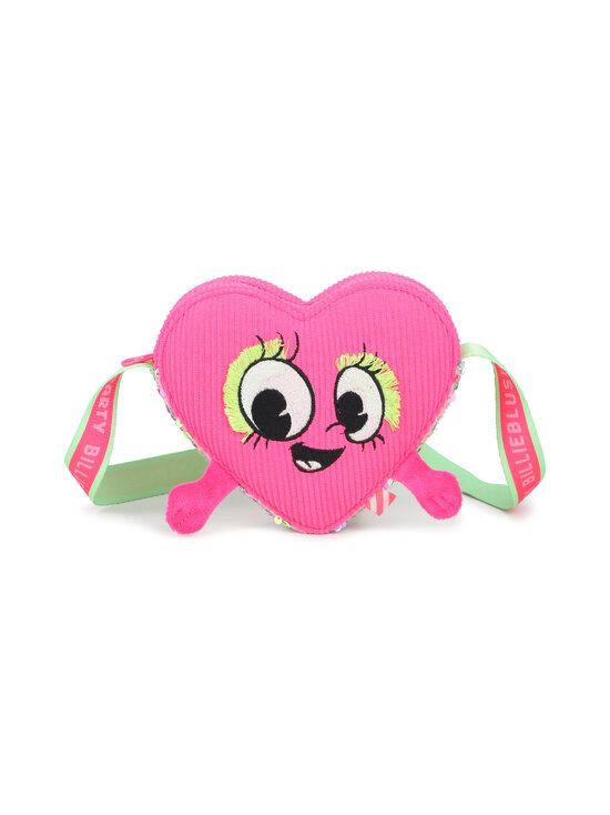 Billieblush - Olkalaukku - 47A PINK | Stockmann - photo 2