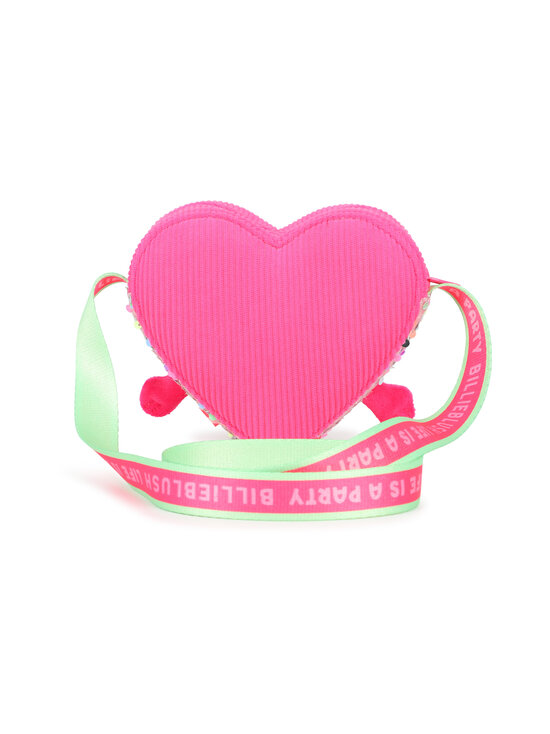Billieblush - Olkalaukku - 47A PINK | Stockmann - photo 3