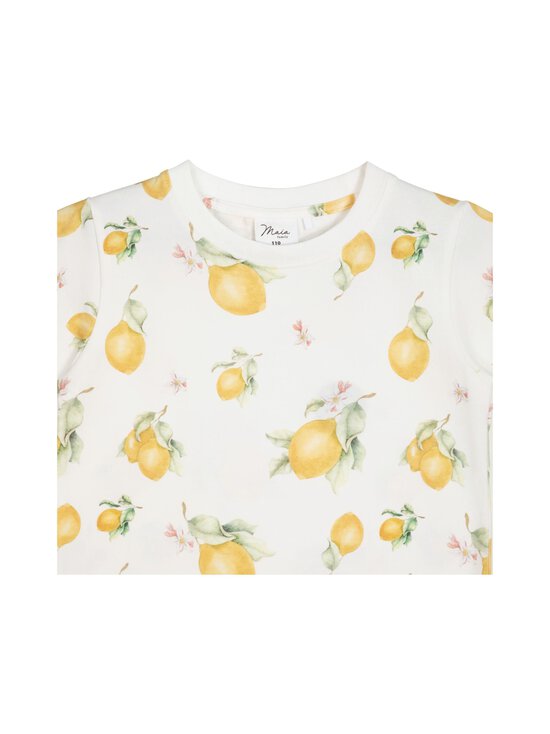 Maia Family - Lemon- t-paita - NATURAL WHITE | Stockmann - photo 2