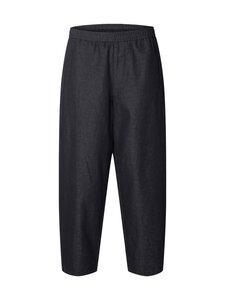 Selected - Slh-Barrel Harvey Will čino bikses - DARK NAVY | Stockmann