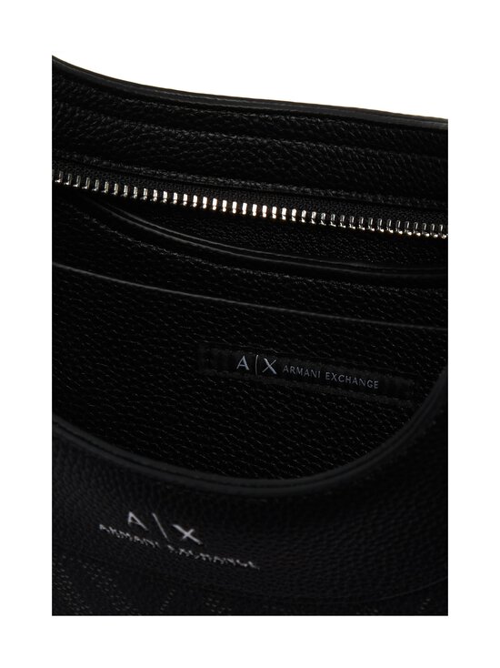 ARMANI EXCHANGE - Messenger soma - UC001 BLACK - photo 3 ARMANI EXCHANGE - Messenger soma - UC001 BLACK | Stockmann - photo 3