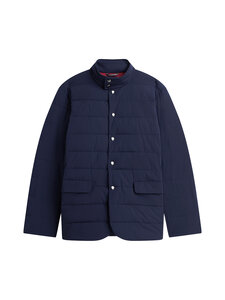 Tommy Hilfiger - Ny Performance -kevyttoppatakki - DW5 NAVY BLUE | Stockmann