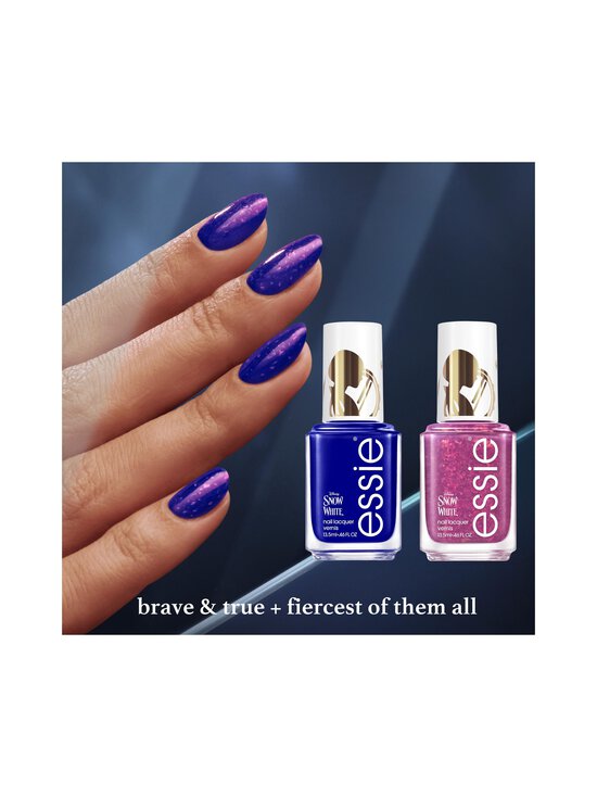 Essie - Nail Art Studio Nailpolish -kynsilakka 13.5 ml - 1007 BRAVE &AMP; TRUE | Stockmann - photo 8