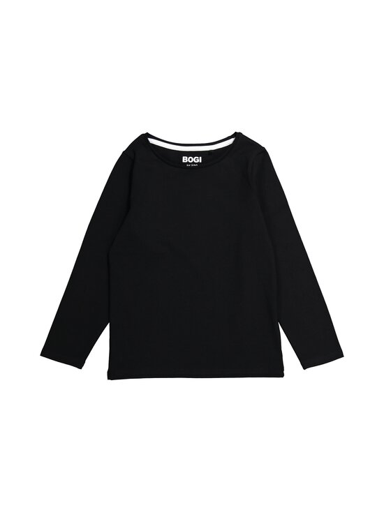 Bogi - BETTA-paita - BLACK - photo 1 Bogi - BETTA-paita - BLACK | Stockmann - photo 1