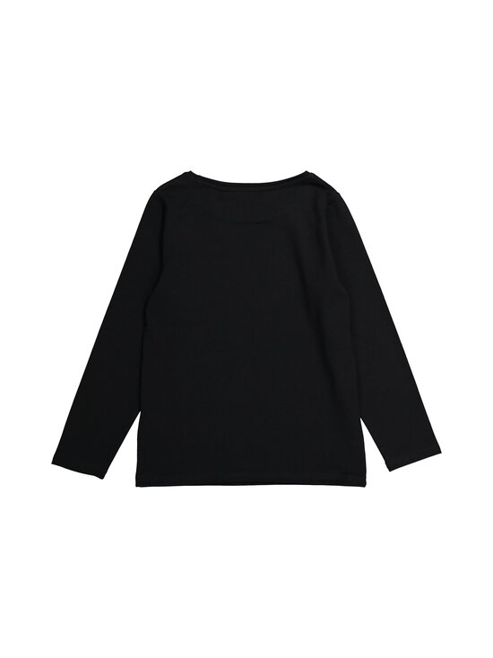 Bogi - BETTA-paita - BLACK - photo 2 Bogi - BETTA-paita - BLACK | Stockmann - photo 2